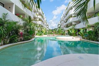 apartamento de lujo cerca de la playa - Tulum - 6
