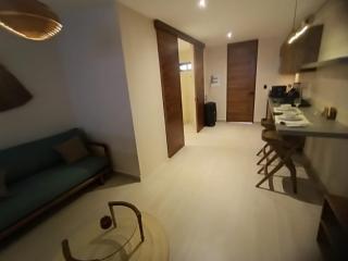 apartamento con scooter gratis - 5