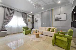 4Bedroom Terrace Duplex Ikate Lekki - Lekki - 5