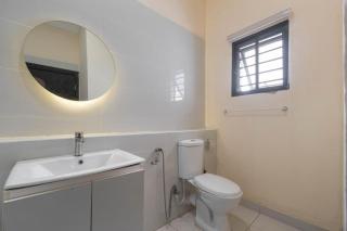 4Bedroom Terrace Duplex Ikate Lekki - 4