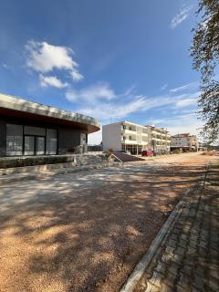 Porto Milena Elite Residences - Ulcinj - 4