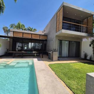 A charming house to rest with a private pool - Chiconcuac - 7