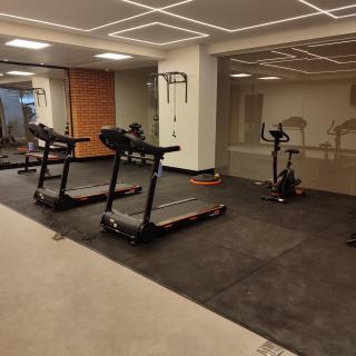 Moderno y Acogedor Estudio, cuenta con todo lo necesario para una estadía cómoda, práctica y placentera - La Paz - 9