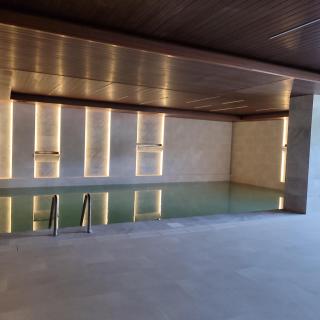 Moderno y Acogedor Estudio, cuenta con todo lo necesario para una estadía cómoda, práctica y placentera - La Paz - 1