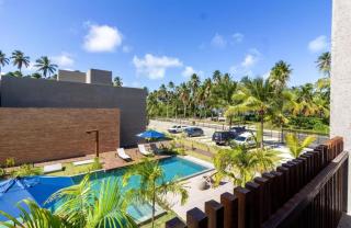 Villa Naluri - Casa Yodo - Apartamento 1 quarto em Japaratinga - Japaratinga - 8