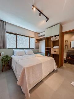 Villa Naluri - Casa Yodo - Apartamento 1 quarto em Japaratinga - Japaratinga - 3