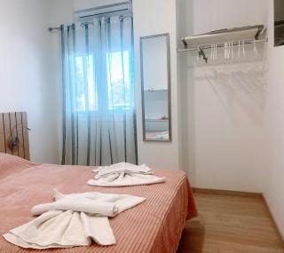 MariAggela's Cosy House - Theologos - 2