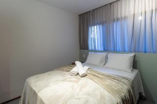 Villa Naluri - Casa Yodo - Apartamento 1 quarto em Japaratinga - Japaratinga - 2