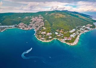 Holiday house Marlen with a private pool in Labin - 7