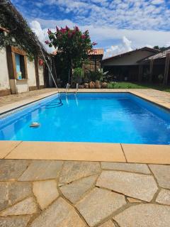 Espaço de Eventos Villa Parada - Ribeirão Preto - 8