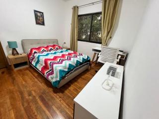 Adorable habitación en Roma Norte - Città del Messico - 7
