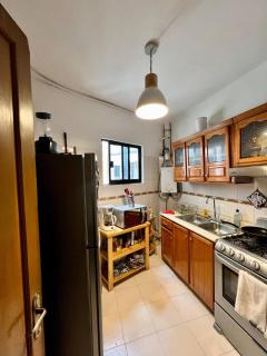 Adorable habitación en Roma Norte - 1