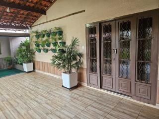 Espaço de Eventos Villa Parada - Ribeirão Preto - 1