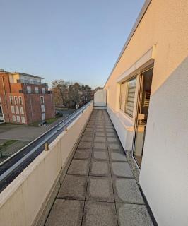 Ferienwohnung Steubenhöft - Cuxhaven - 2