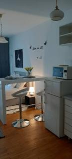 Oaza mira- studio apartman NoTa - 2