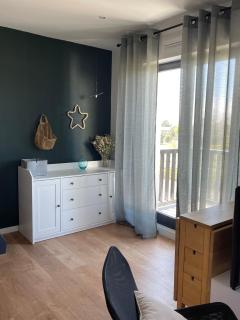 Magnifique appartement avec mezzanine prés Thalasso - 7