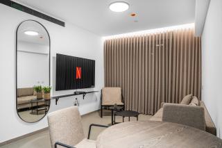 סוויטה יוקרתית ומעוצבת במתחם By SEAELO EILAT - U360 - Eilat - 7