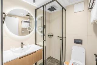 סוויטה יוקרתית ומעוצבת במתחם By SEAELO EILAT - U360 - Eilat - 6
