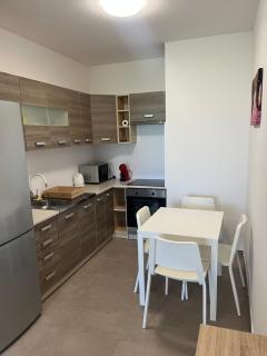 Léza Apartman - Nyíregyháza - 7