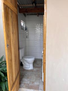 Casa Aconchegante no Canal da Lagoa - 1