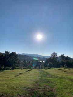 Winterwald Glamping - Ferrería de Tula - 8