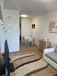 Léza Apartman - Nyíregyháza - 2