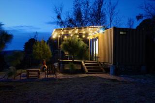 Winterwald Glamping - Ferrería de Tula - 4