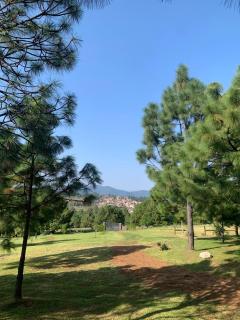 Winterwald Glamping - Ferrería de Tula - 3
