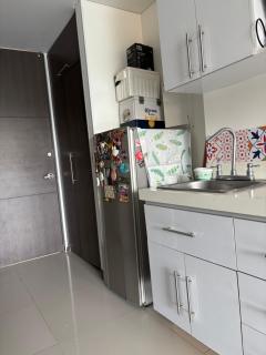 Apartaestudio - Ricaurte - 7