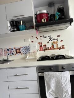 Apartaestudio - Ricaurte - 4
