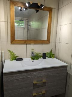 Manahau Lodge - Pirae - 1