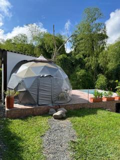 Casa Campestre - Pereira - 2