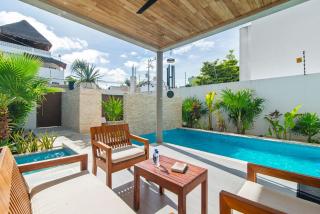 Tulum Private Villa For10-BBQ-5 Beds-Pool-Parking - Tulum - 7