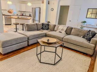 Serene Retreat House and Tiny house for 11 - 4