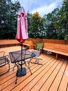 Serene Retreat House and Tiny house for 11 - 4