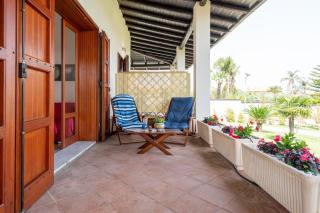 Fameda House - Agnone Bagni - 1