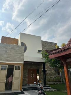 Nurrindah Homestay - Banyuwangi - 4