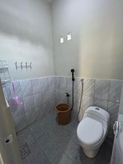 Nurrindah Homestay - Banyuwangi - 2