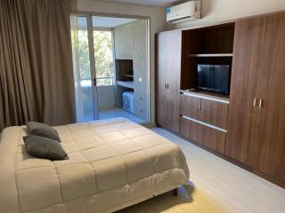 Hollywood Apartment - Buenos Aires - 0