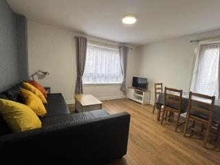 Royal Mile Escape-Free Parking - Edimburgo - 1