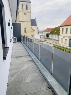 Ferienwohnungen Orchidee - Preußisch Oldendorf - 6