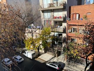 Hollywood Apartment - Buenos Aires - 2