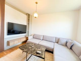 Terra Loft Apartment Sarajevo - 2