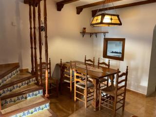 Adosado rustico familiar amplio - 5