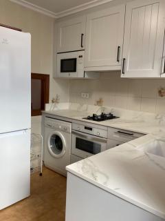 Adosado rustico familiar amplio - 3