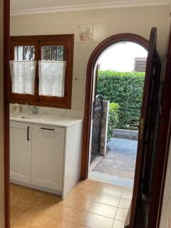 Adosado rustico familiar amplio - 2