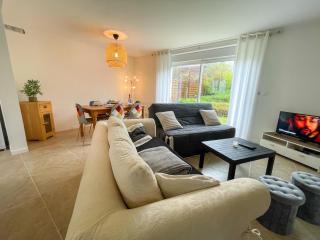 L'Adonis - Family home near Equiblues WIFI - Saint-Agrève - 8