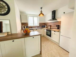 L'Adonis - Family home near Equiblues WIFI - Saint-Agrève - 7
