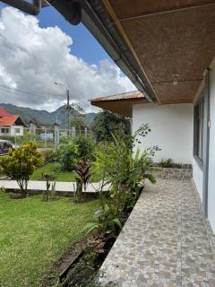 Ocsha Wasi - Oxapampa - 5