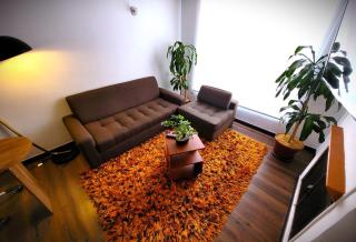 Spacious, Comfortable, and Elegantly appointed Apartment, up to 5 guests - Bogotá - 0
